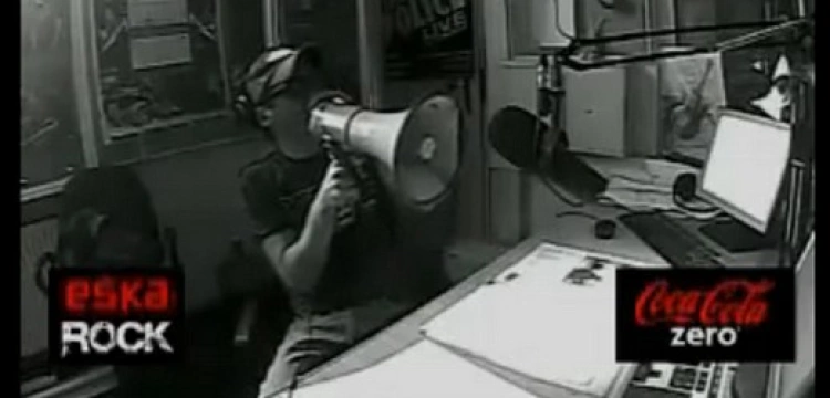 Wojewódzki i Figurski szydzą z Kaczyńskich - Coca-cola się odcina