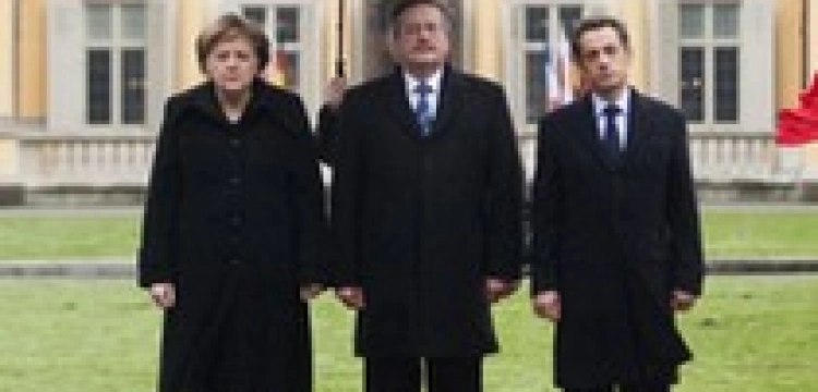 Jankowski: Komorowski „Panie Kochanku”