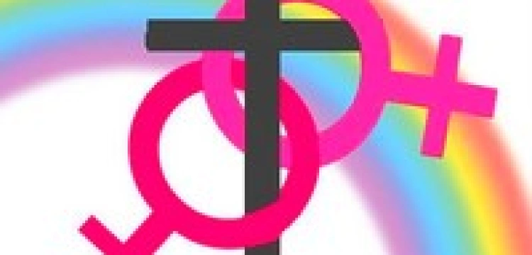 "Coming out jako ukrzyżowanie". Homoseksualiści włączają się do dialogu ekumenicznego