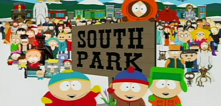 „South Park” – czyli Ameryka w genialnym i obrazoburczym zwierciadle