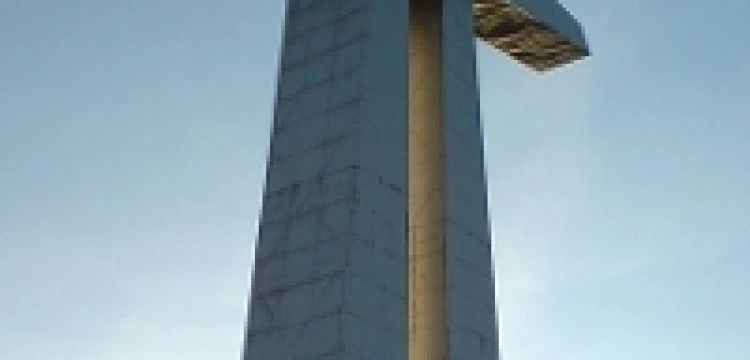 Krzyż był niezwykle brutalnym narzędziem tortur