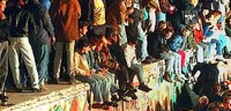 Na obchodach obalenia muru berlińskiego Polacy będą gośćmi drugiej kategorii. O ile nas w ogóle zaproszą