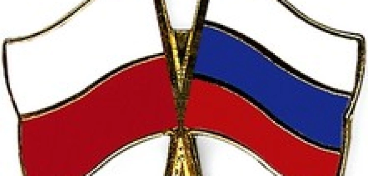 "Dla Rosji dobrzy sąsiedzi to ulegli sąsiedzi" 