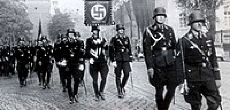 Ruszył portal z nazwiskami polskich ofiar niemieckiej okupacji