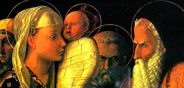 Tajemnica umykającego Boga