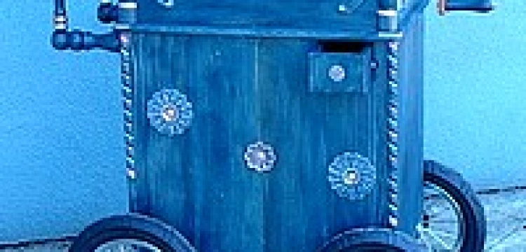 Kataryna: Jeśli Czuma mnie pozwie, ujawnię się i przestanę pisać bloga