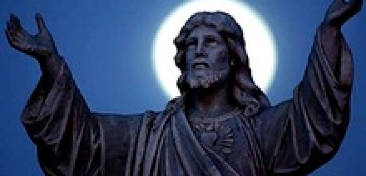 Jezus przyjdzie w 2050 roku?