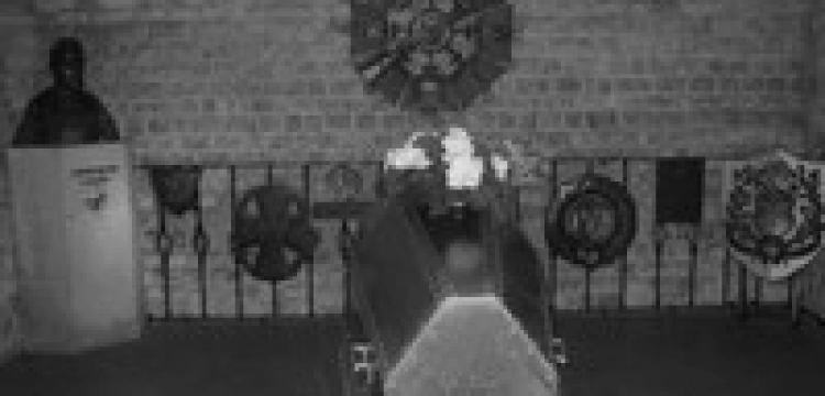 To już pewne. Para prezydencka spocznie na Wawelu