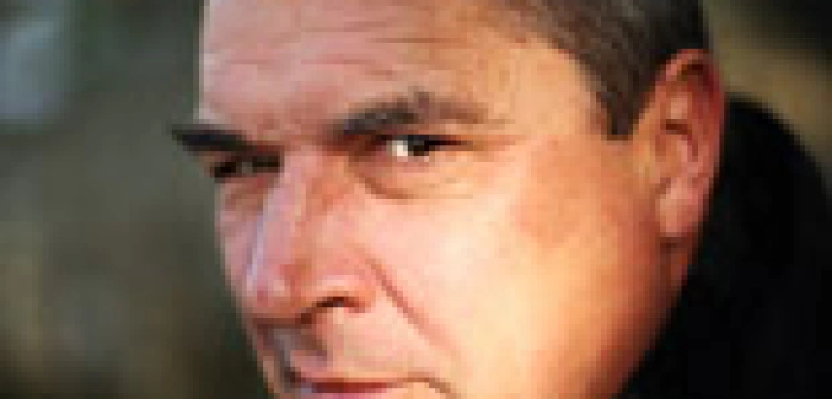 Panie Stasiuk, po co panu baran?