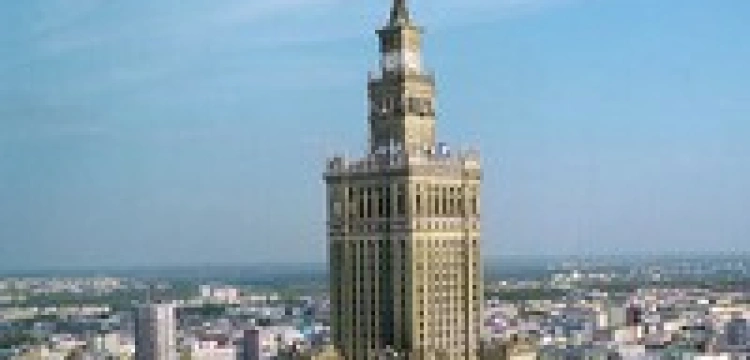 Urodziny „daru od bratniego narodu”