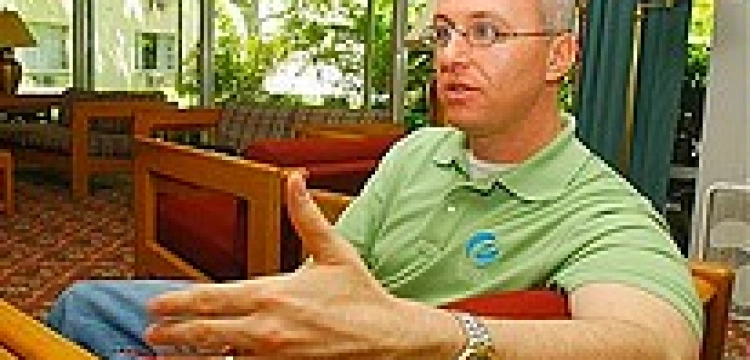 "Terapia szkodzi homoseksualistom? To sprzeczne z faktami"