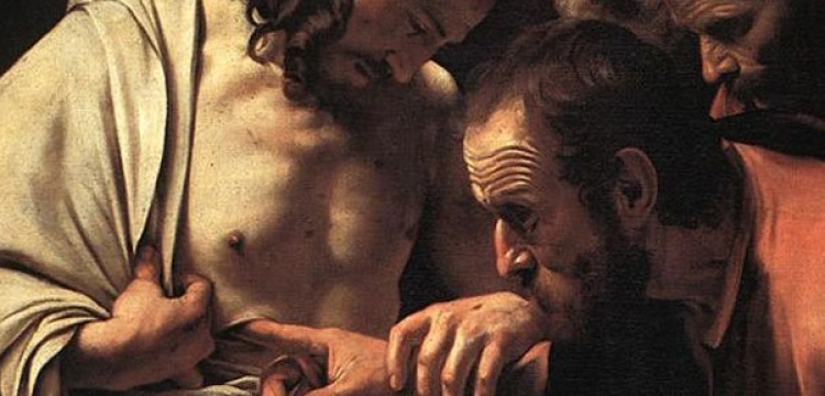 Racjonalność chrześcijaństwa, czyli dowody na zmartwychwstanie