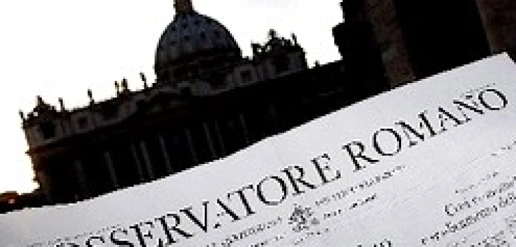 Papieski kamerdyner nowym Savonarolą? Hierarcha zaprzecza