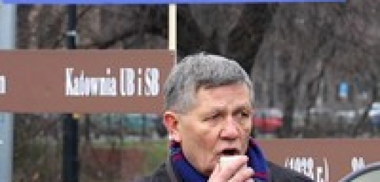 Dutkiewicz obiecał pomnik Pileckiego - Wrocławianie odliczają mu czas