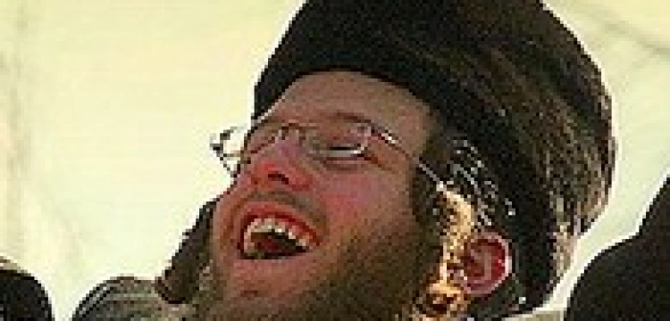 Chasydzi protestują przeciwko zniesieniu segregacji w szkołach