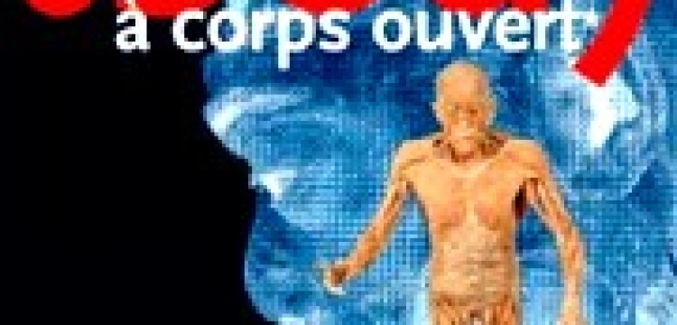 Preparowanie zwłok jest nieprzyzwoite. Paryż zamyka wystawę