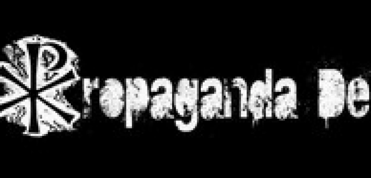 "Ważne!" - pierwsza płyta zespołu Propaganda Dei 