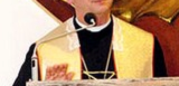 Bp Guzdek: Wierzę, że jestem Chrystusowi potrzebny właśnie w tym miejscu