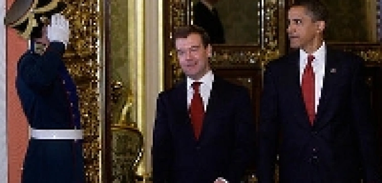 Żaryn: Tylko Rosja może się cieszyć