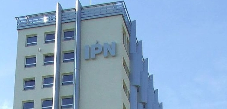 IPN sparaliżowany