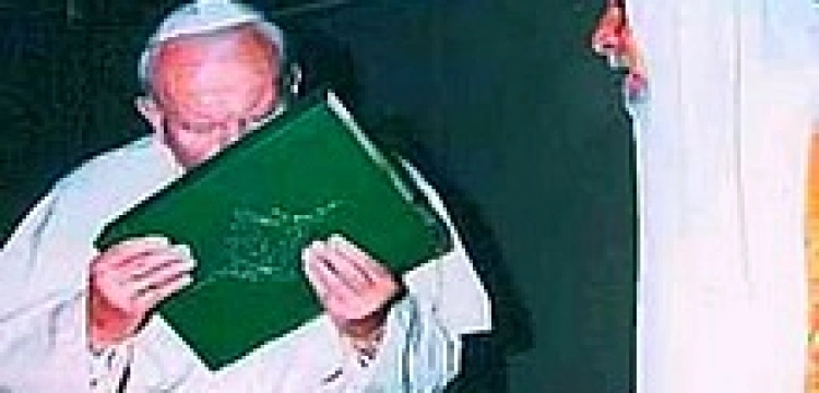 Dlaczego konserwatywni katolicy nie chcą kanonizacji Jana Pawła II