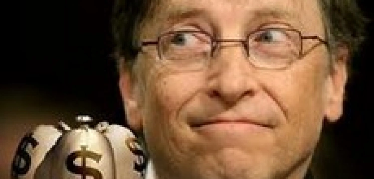 Kolejny multimiliarder ma pomysł na wykończenie ludzkości