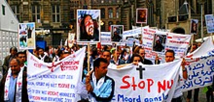 Egipt: Koptowie oczekują wyciągnięcia odpowiedzialności