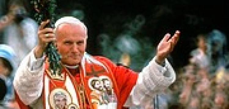 Bez kart wstępu na beatyfikację Jana Pawła II