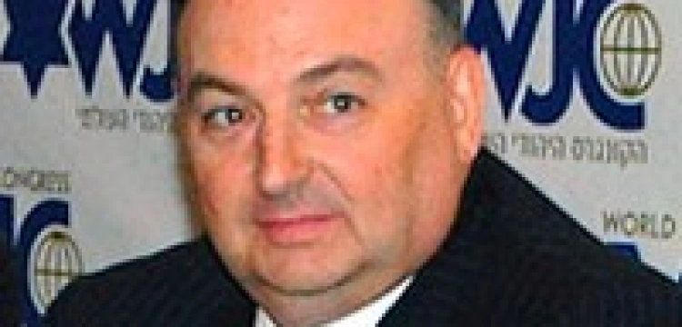 Wypowiedź bpa Pieronka o Shoah herezją?