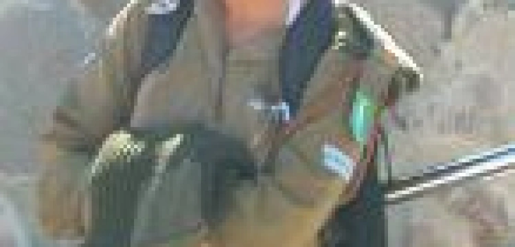 Stolica Apostolska: Zakończyć blokadę Strefy Gazy