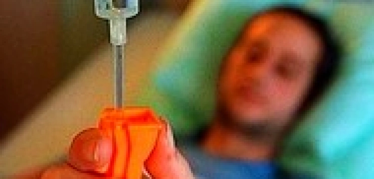 Eutanazista zarobił 6 mln złotych na śmierci ludzi?