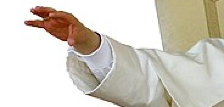 Watykan wyciąga rękę do ateistów