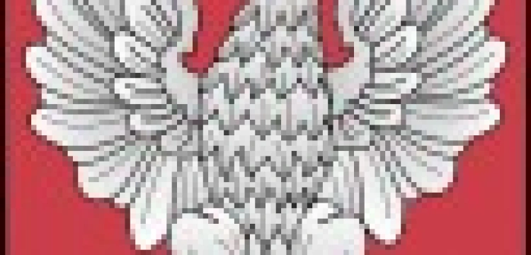 Krzyża w godle chcą górale