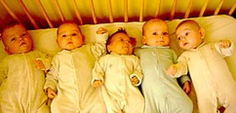 Ulga na dzieci. Znamy założenia nowego rządowego projektu