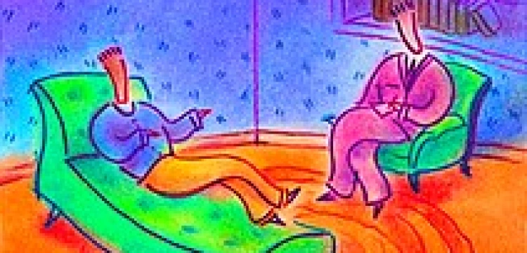 Zamiast pomagać homoseksualistom leczyć zboczenie, będą zalecać zmianę kościoła