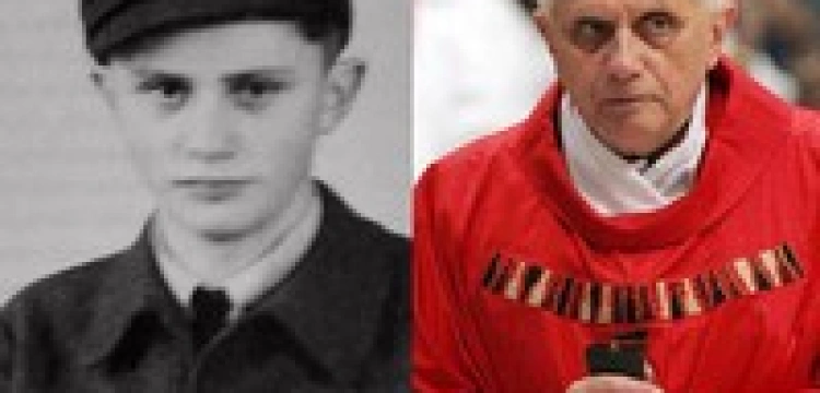 Tchórzliwy paszkwilant chce zarobić na wizycie Papieża w Czechach