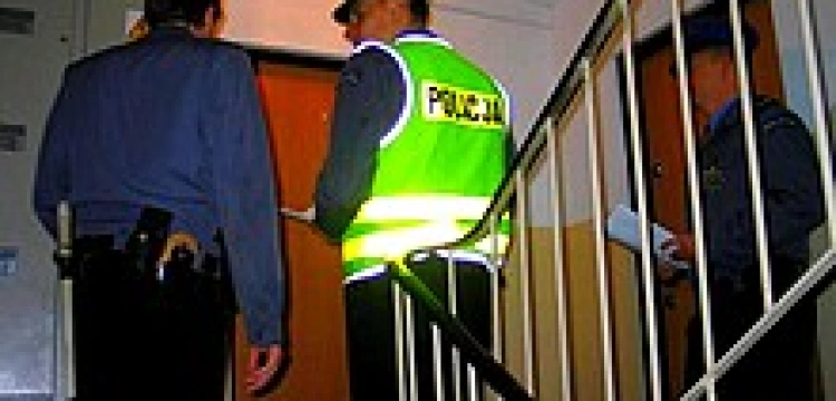 Strona kościelna krytycznie o projekcie ustawy przeciw przemocy w rodzinie