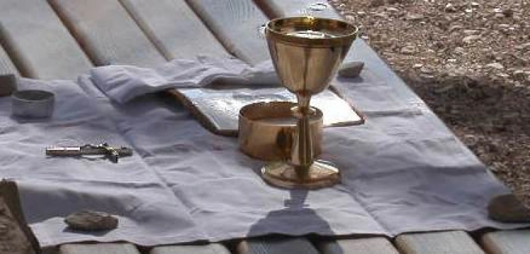 Ekonomia eucharystyczna