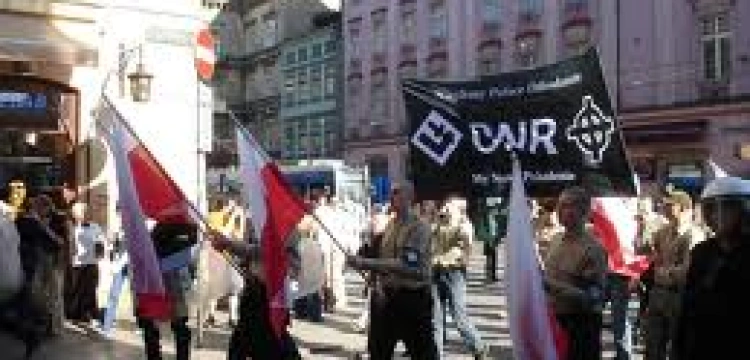 Czy ONR utrzymywał kontakty z sektą?