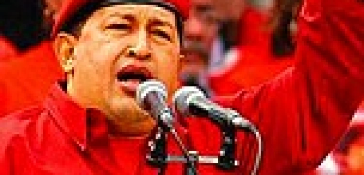 Hugo Chavez: przyszedł czas na chrześcijaństwo i socjalizm w stylu wenezuelskim