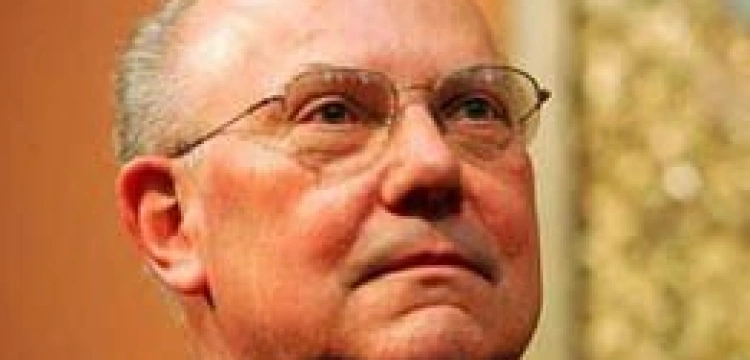 Dlaczego kard. Darío Castrillón Hoyos musiał odejść?