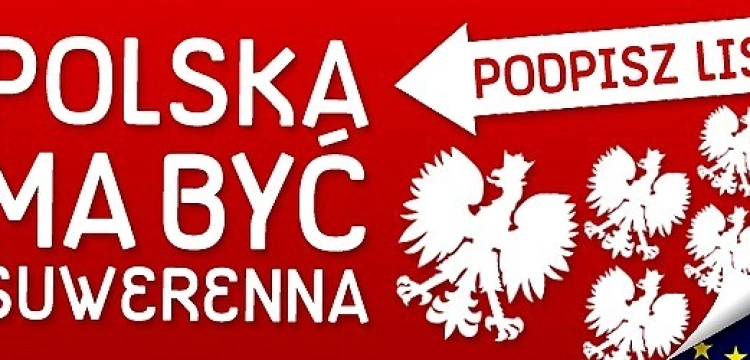 Tusku, nie śpij. Potrzebujemy takiej ustawy, jak Niemcy