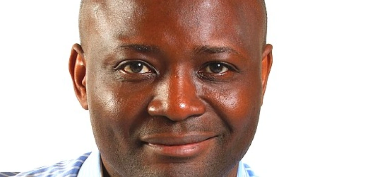 Gabon: Bruno Ben Moubamba, katolicki kandydat na prezydenta 