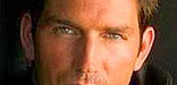 Jim Caviezel ponownie wcieli się w postać Jezusa