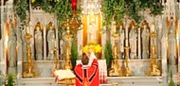 Hierarchowie: Dość dzikich eksperymentów w Liturgii!