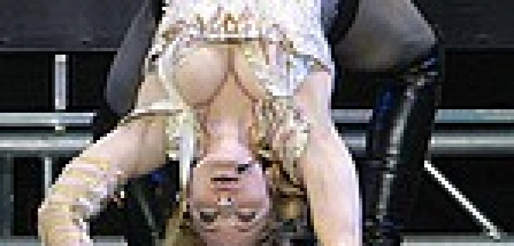 Podczas koncertu Madonny wygwizdano film o Powstaniu?