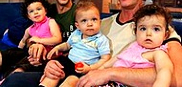 W Nowej Zelandii mówią o prawach homoseksualistów. Ani słowa o prawach dzieci