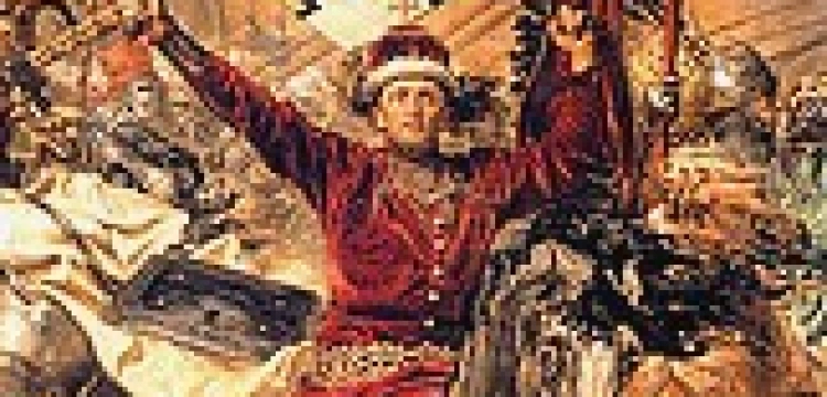 Polacy, Litwini i (Biało)Rusini znowu wspólnie pod Grunwaldem?