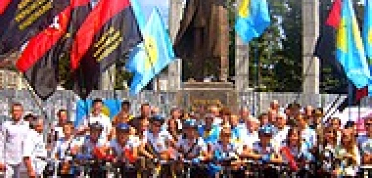 Ukraińscy nacjonaliści grożą śmiercią ks. Isakowiczowi-Zaleskiemu