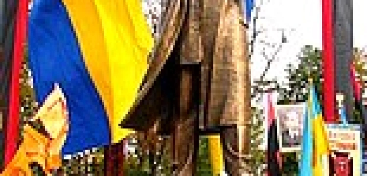 Żydzi krytykują Juszczenkę za nowego „Bohatera Ukrainy”